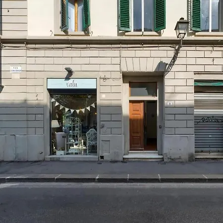 Ridolfi'S House-2
