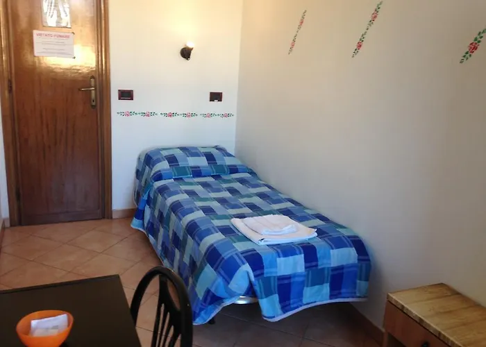 Hotel Giovanna
